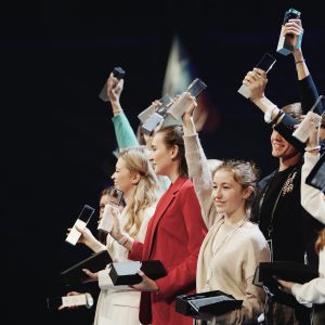 Старт 3 сезона проекта «Твой ход» в ПРОСТО.2SMART.