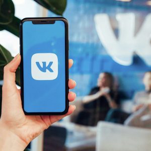 Лекция «Как создавать и развивать проекты ВКонтакте»