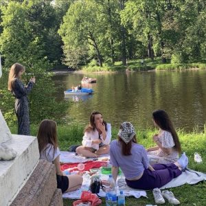 Slow living: выбор неспешности в мире суеты