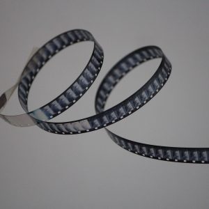 Международный кинофестиваль студенческих работ звукорежиссеров «INтонации»