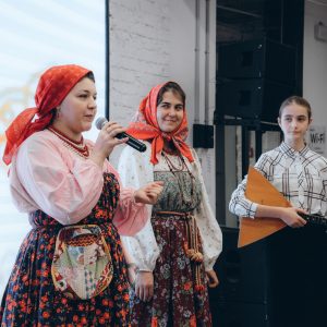 «ТЕПЛОфест» из Нижнего Новгорода