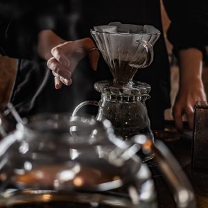 Toggle Coffee