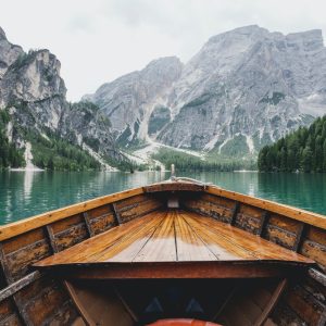 Стажировка в Russian Volunteer AIESEC