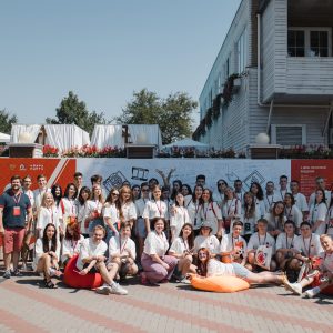 Фестиваль социальной рекламы «Параллели»