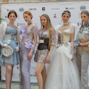 До 15 июля открыт приём заявок на фестиваль IBEFF ETNOMODA 23