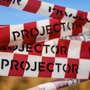 «Прояви себя»: Образовательный выезд PROJECTOR