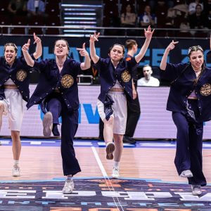 «Прояви себя»: Танцевальная студия GUTiDance 
