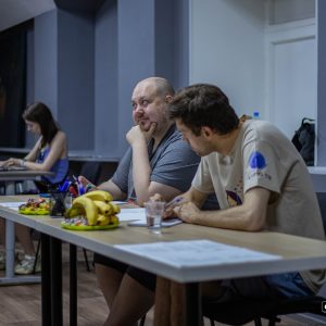 Итоги авторских сборов Школы КВН «НЕВА»