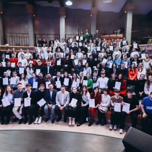 Грантополучатели ПромТехДизайн в ПРОСТО!