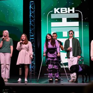 Итоги проекта «Доступная креативная среда «Инклюзивные горизонты»»